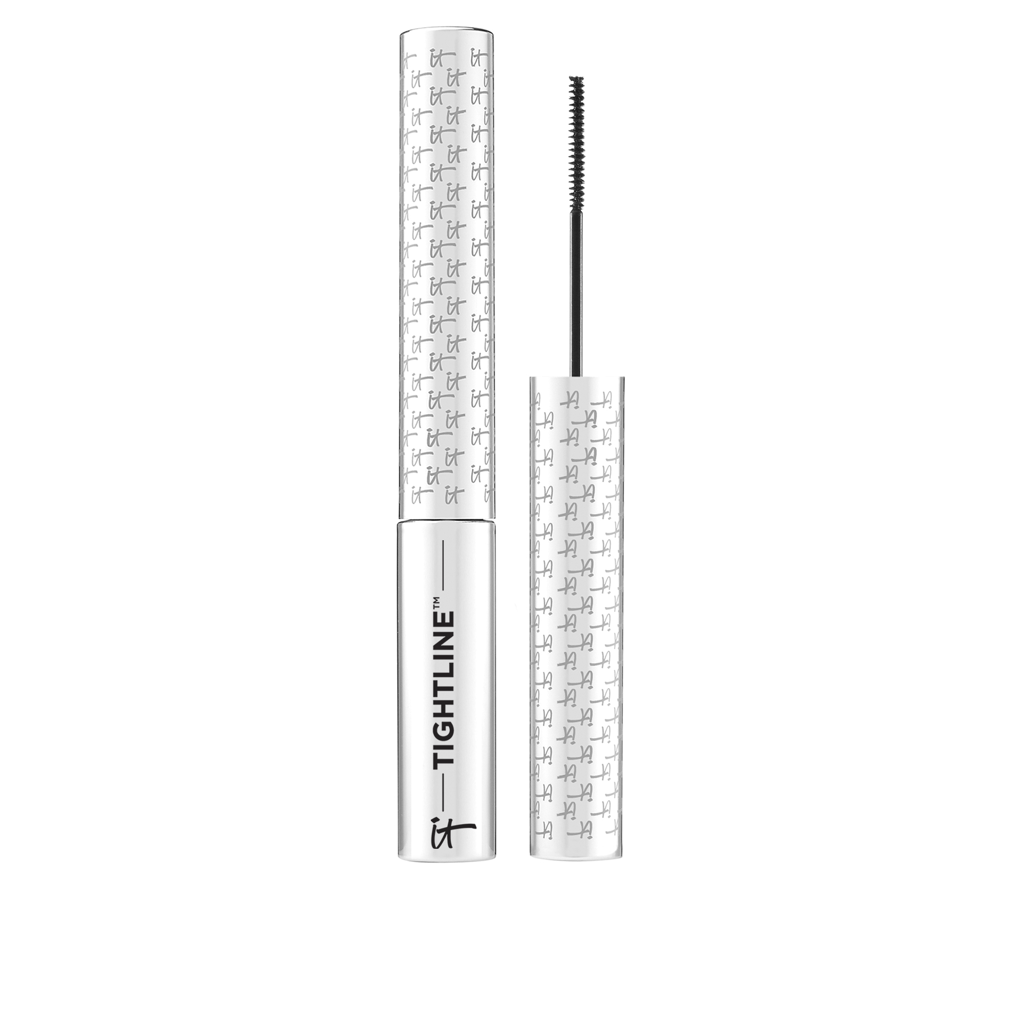 Tightline™ Szempillaspirál Fekete - IT Cosmetics