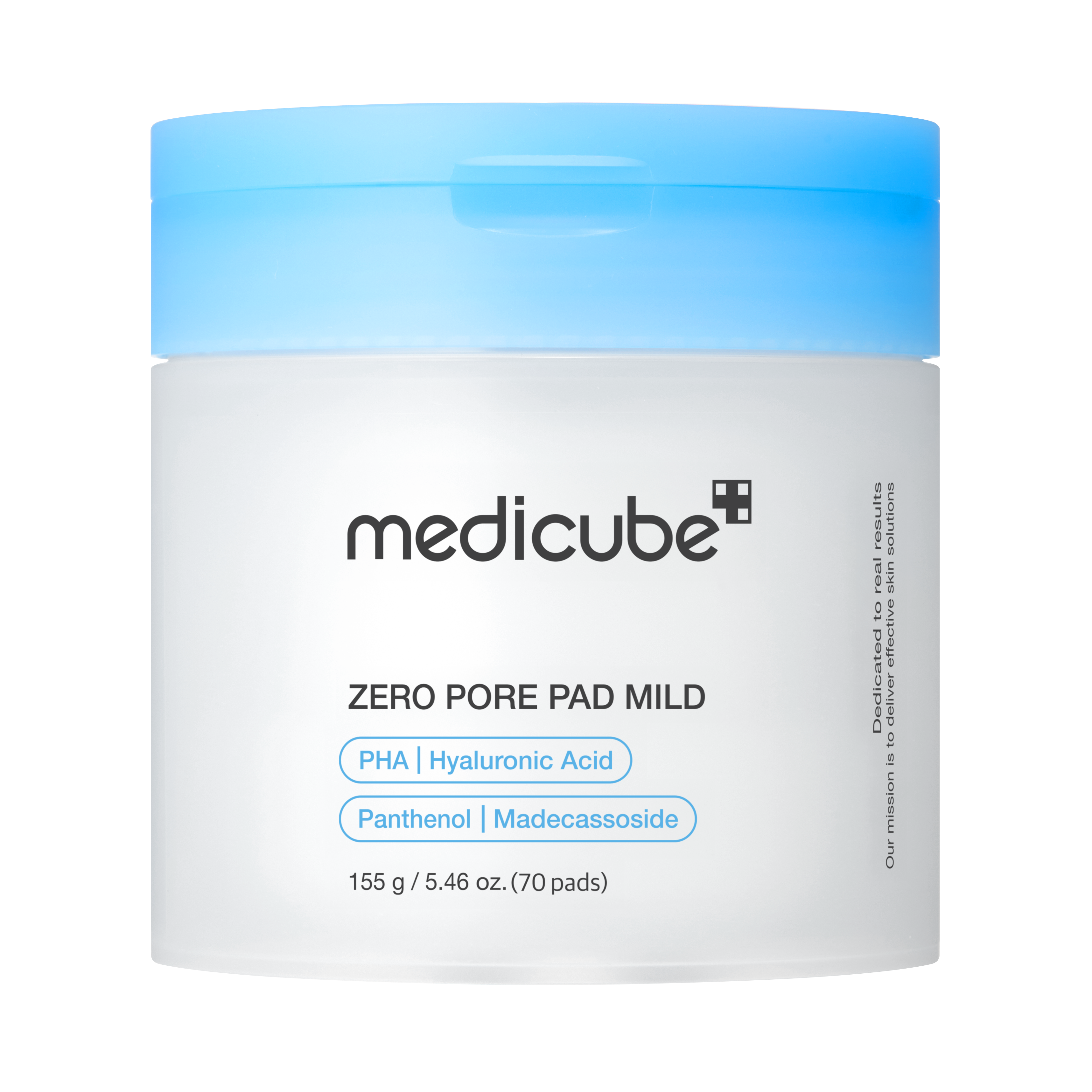 Medicube Zero Pore