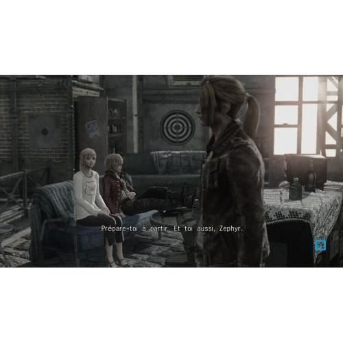 RESONANCE OF FATE / JEU CONSOLE PS3