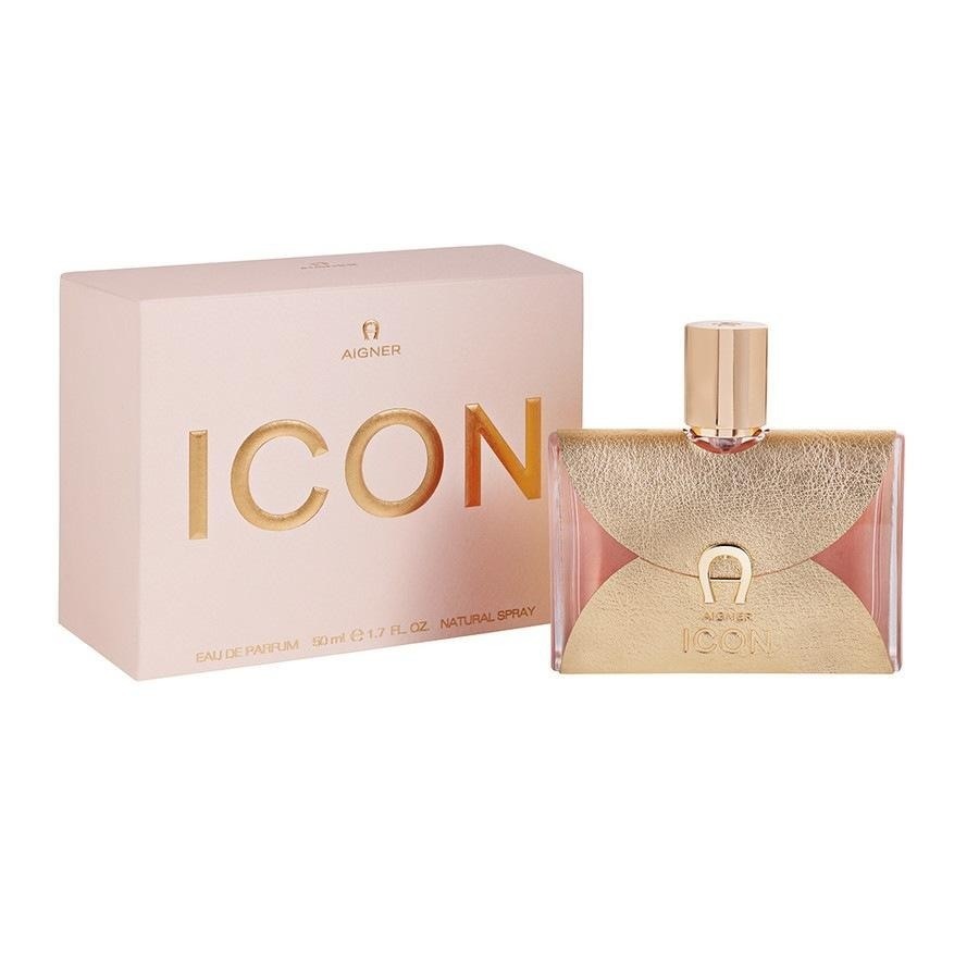 Aigner Eau de Parfum ICON izsmidzināmais tualetes ūdens - 30 ml