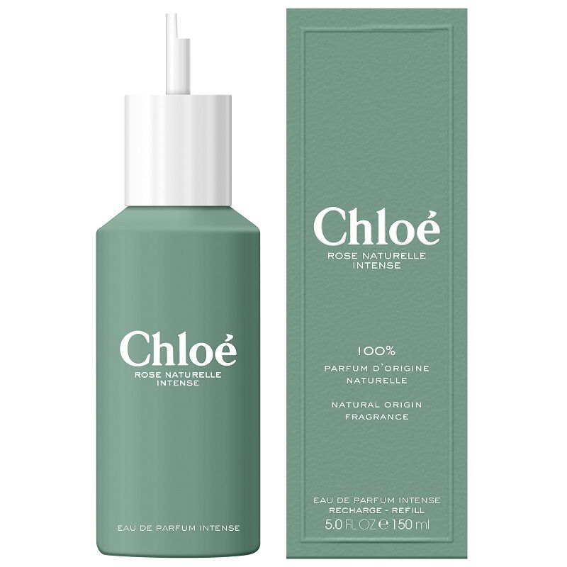 Chloé Rose Naturelle Intense