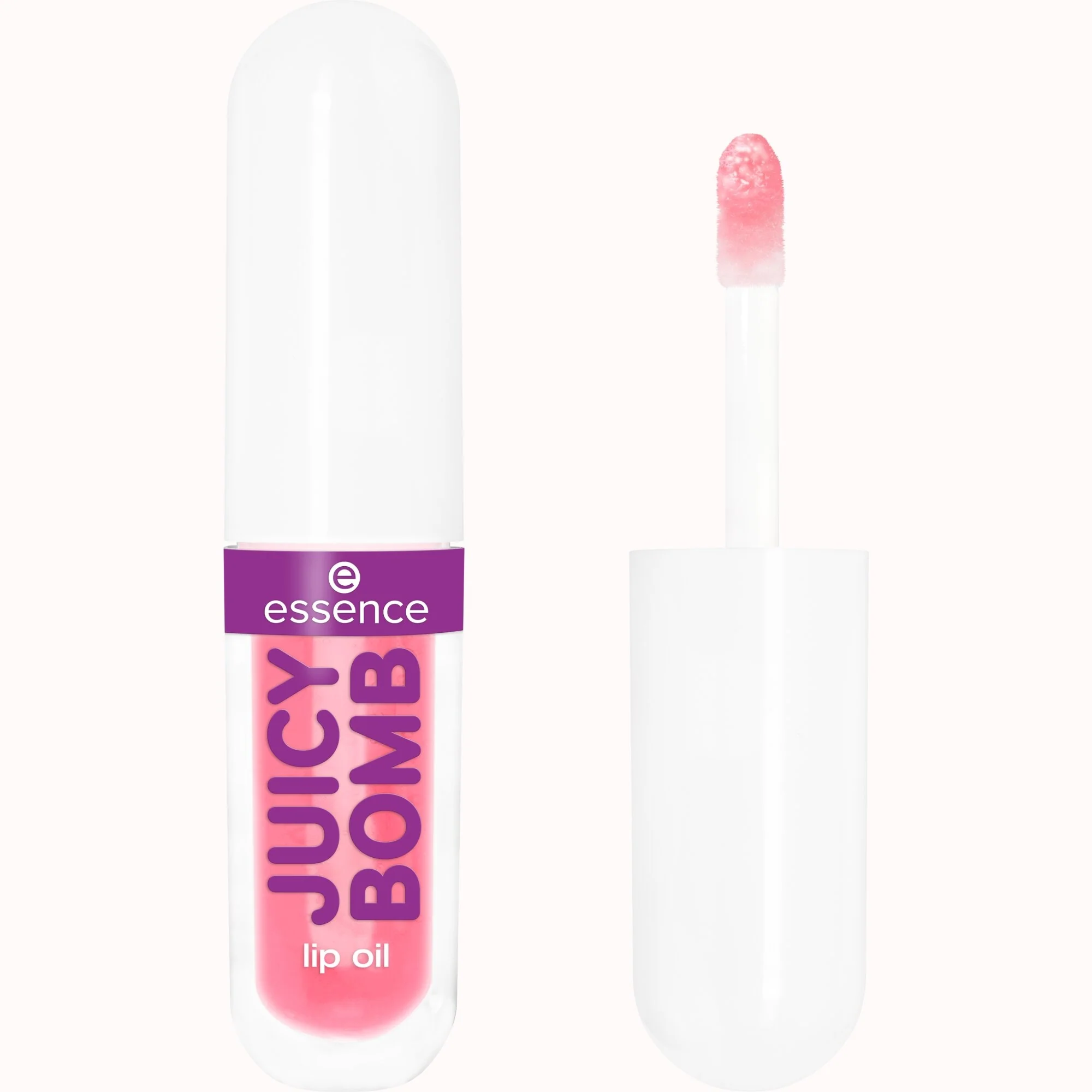 Labbra JUICY BOMB PARTY olio labbra - Gloss