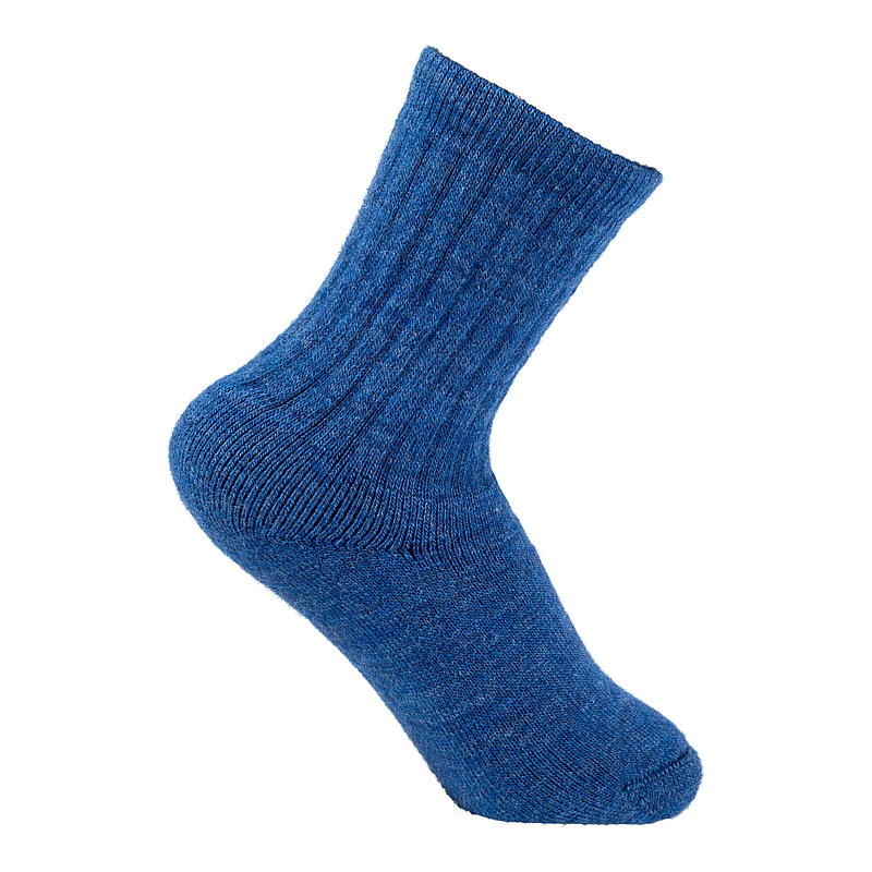 Chaussettes en laine Trysil Sokna taille 27/30, plusieurs couleurs