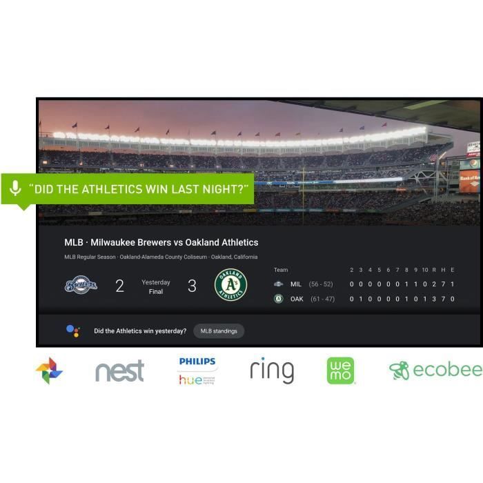 Nvidia Media Gateway NVIDIA SHIELD TV PRO