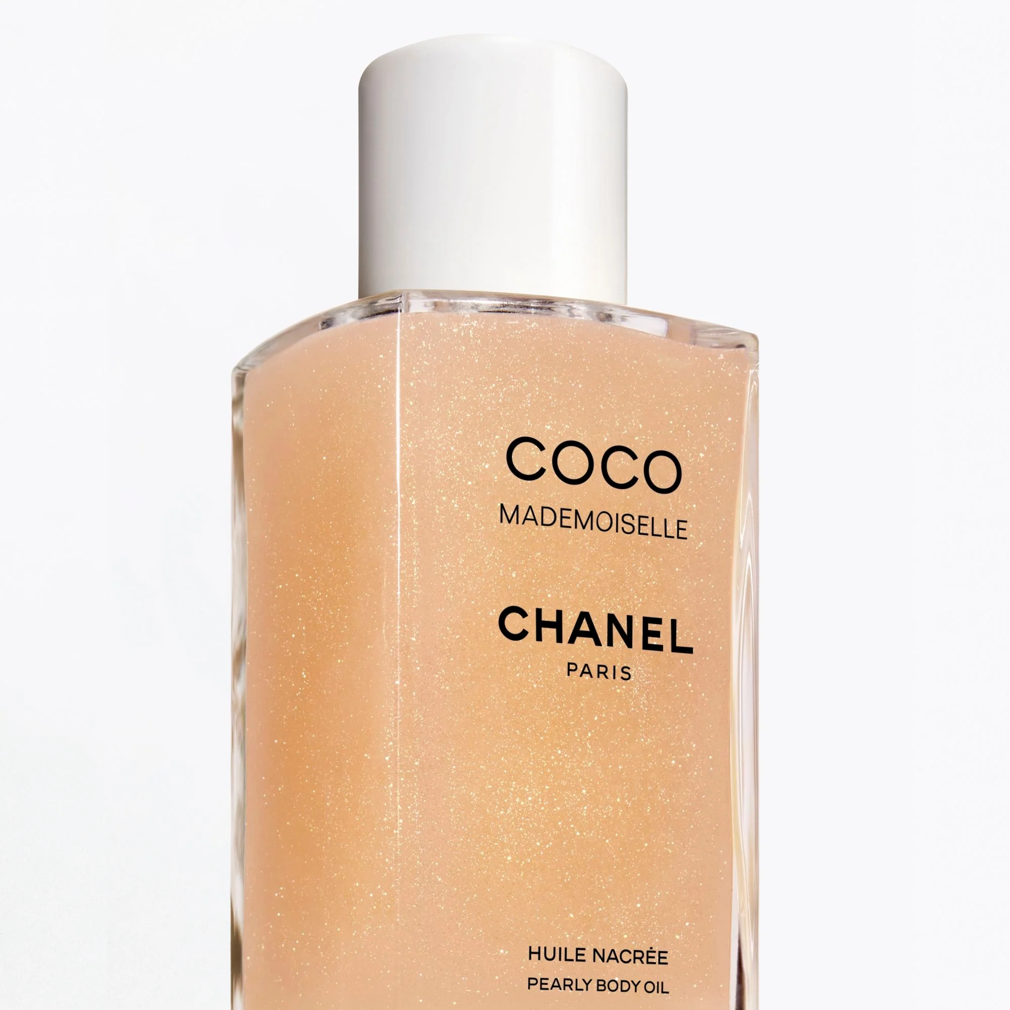 COCO MADEMOISELLE - OLIO MADREPERLATO