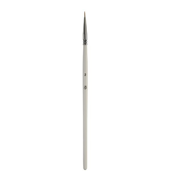 Glisten Cosmetics - Szemhéjtus ecset 2 - Ecset