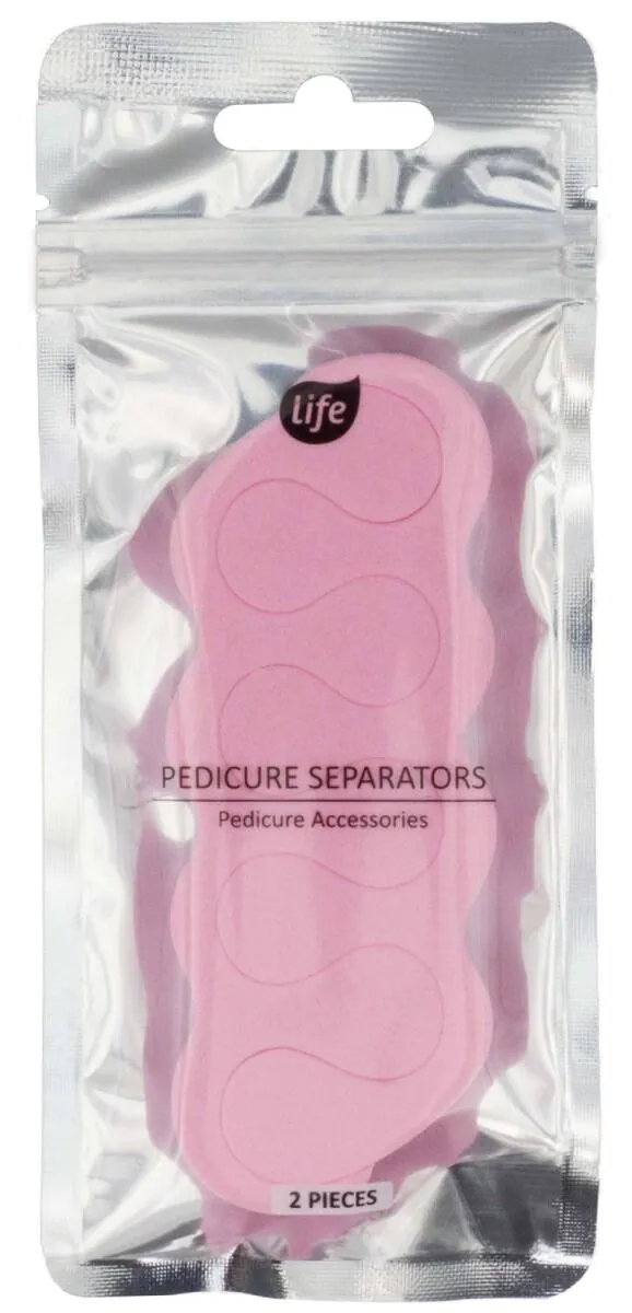 Life Separatory do stóp