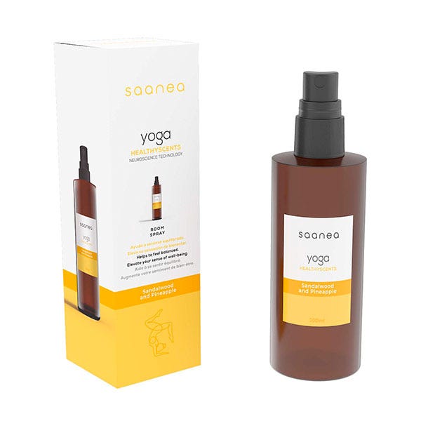 Yoga Healthyscents Rumspray | 100 ml