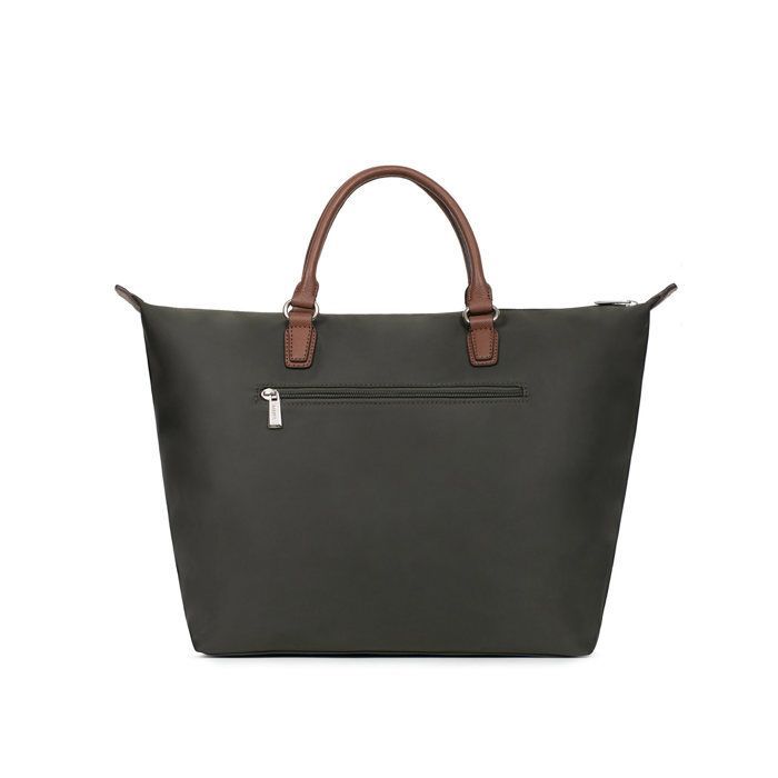 Tote bag carried by hand - A4 - Large Rosie | FAGOLA