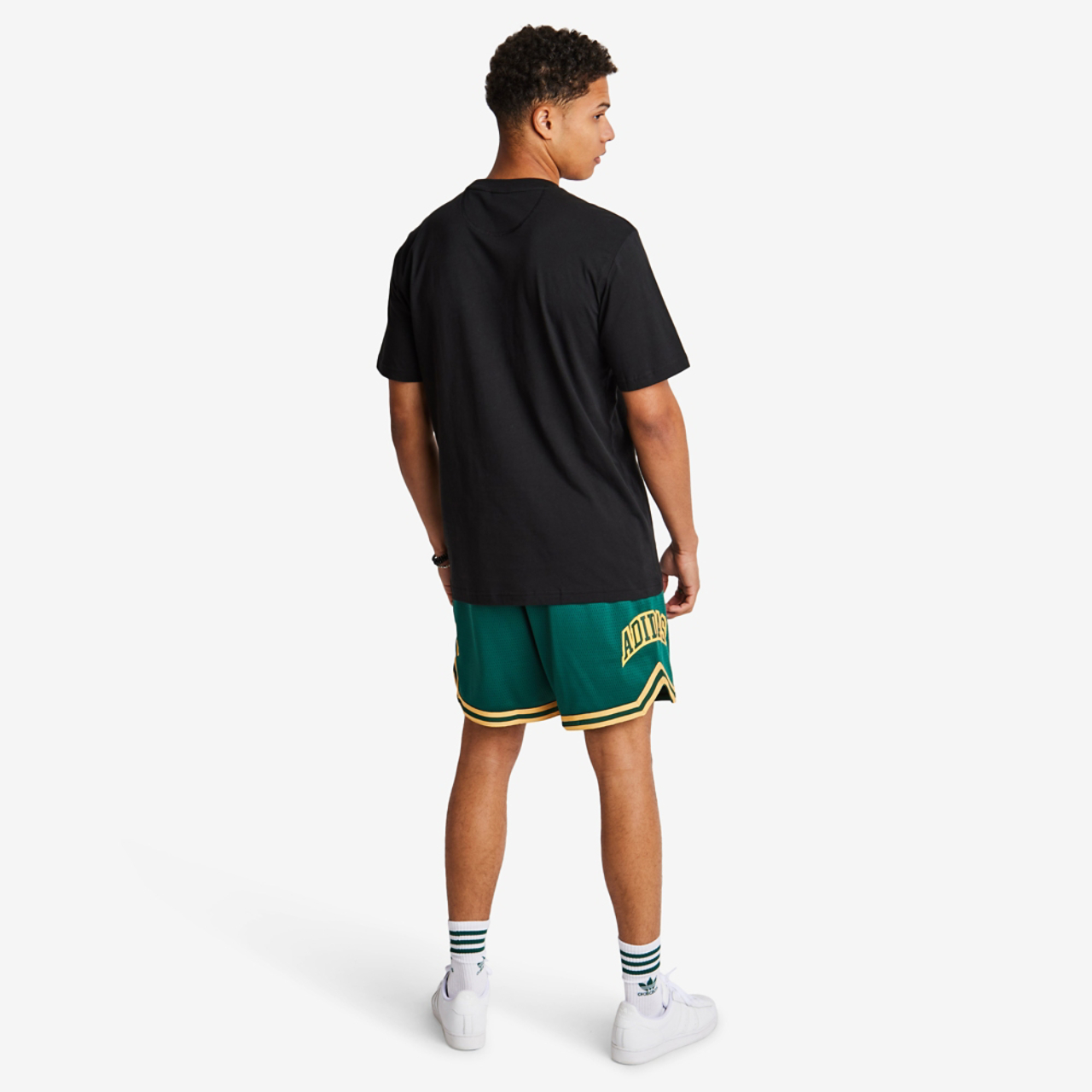 adidas Graphic