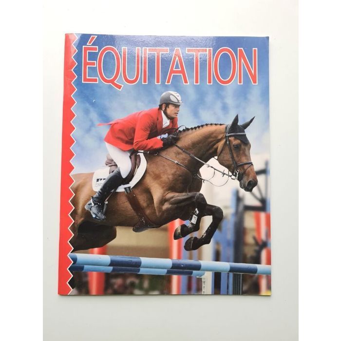 Equitación