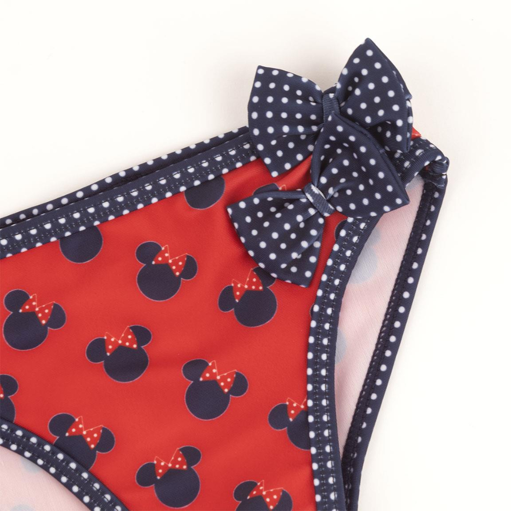  Bain Minnie Mouse 73254
