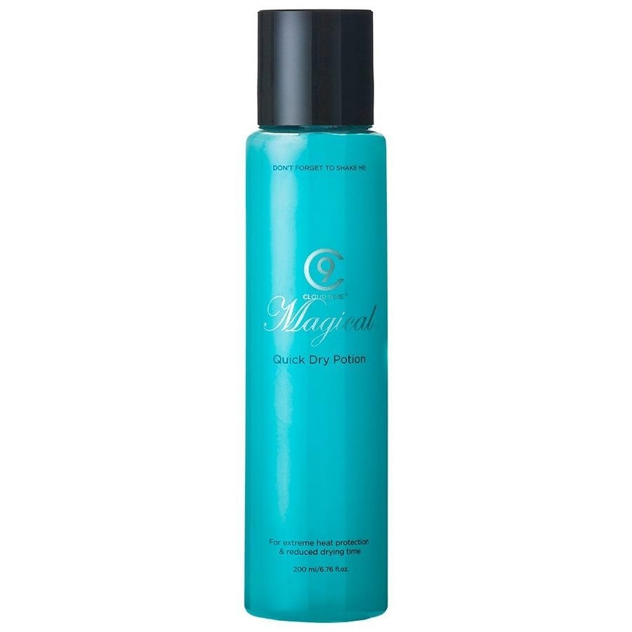 Cloud Nine värmeskyddsspray – 200 ml