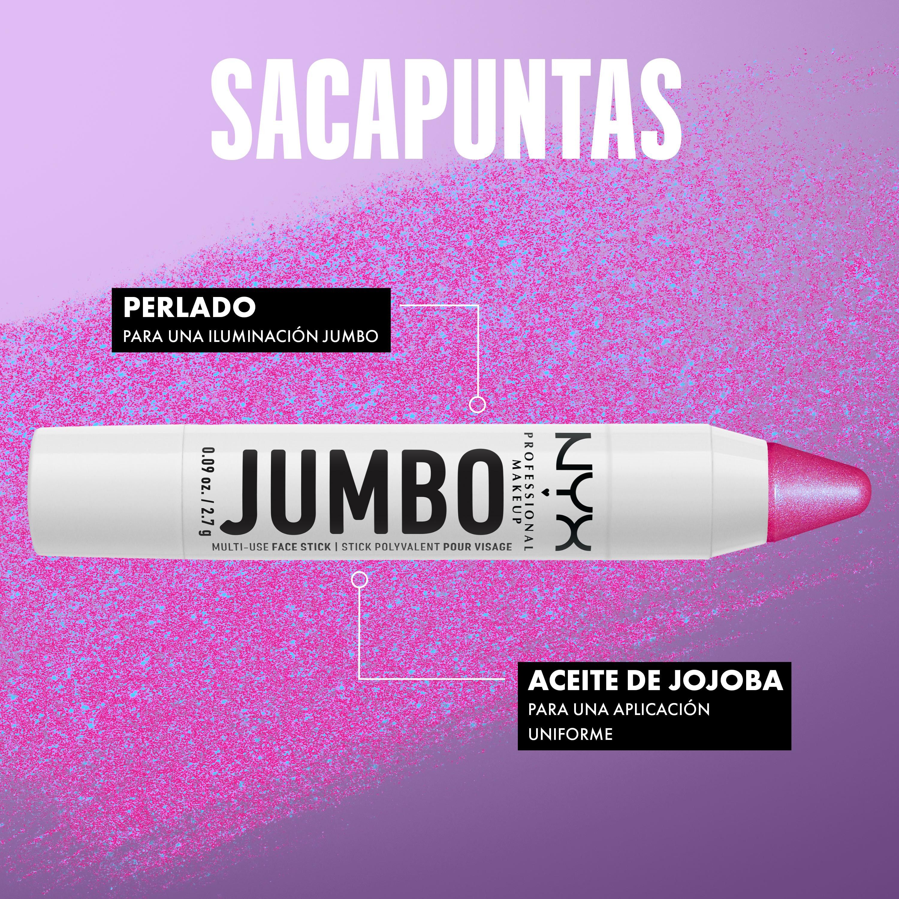 Jumbo Stick daugiafunkcis šviestuvas