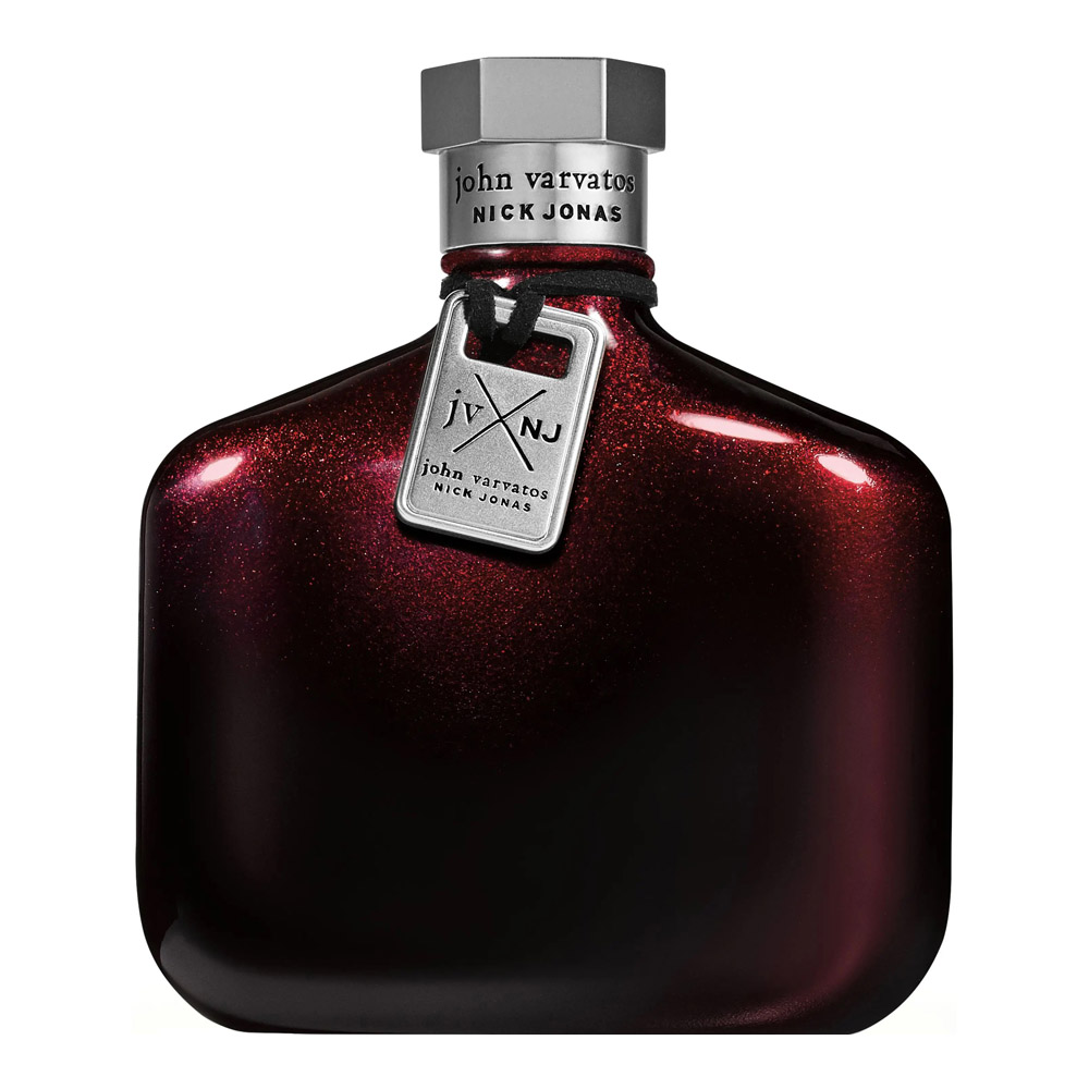 John Varvatos JVxNJ Rouge