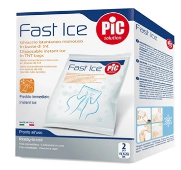 PIC Ice Pic Quick Ice 2 Stück