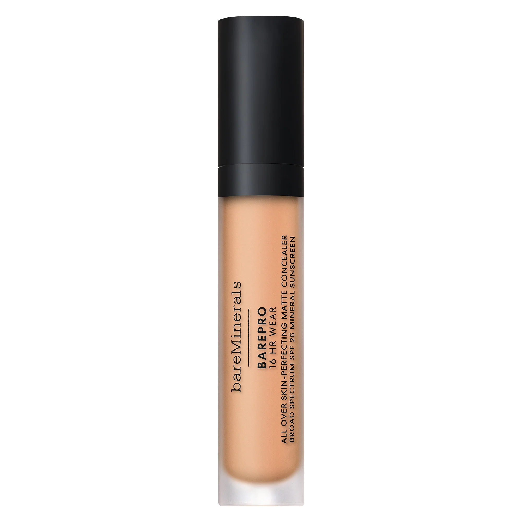 Viso BAREPRO 16 HR WEAR All Over Skin-Perfecting Matte Concealer - Correttore