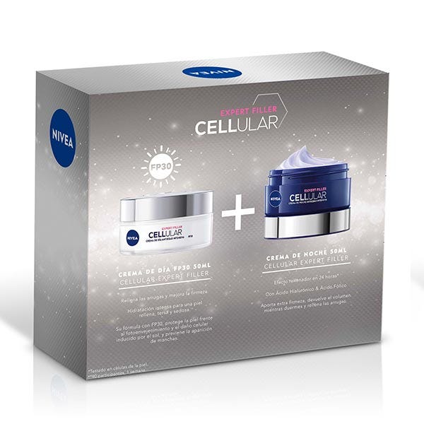 Θήκη Cellular Hyaluron Filler C | 1 τεμάχιο