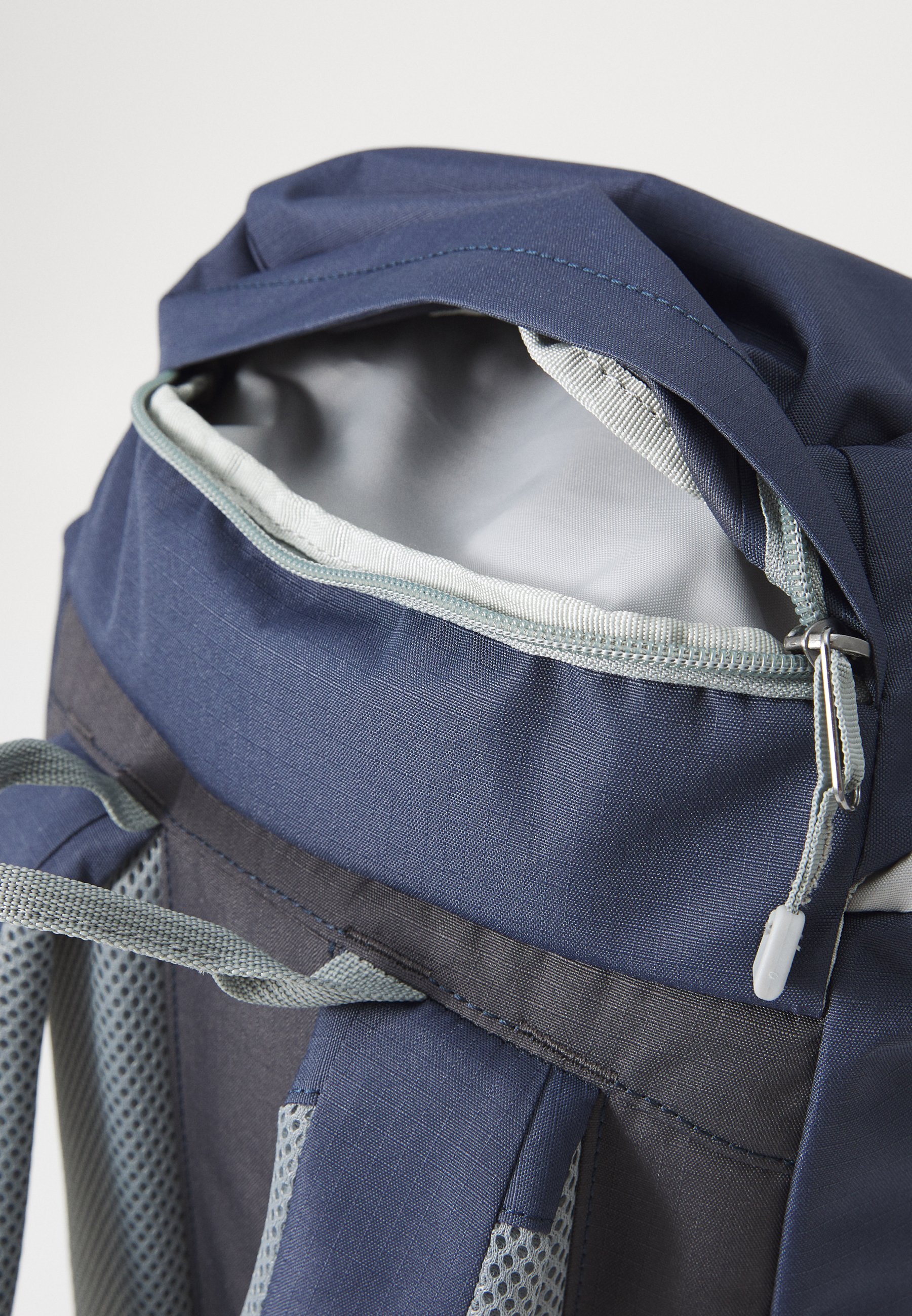 Jack Wolfskin EXPLORER - Ruksak - black