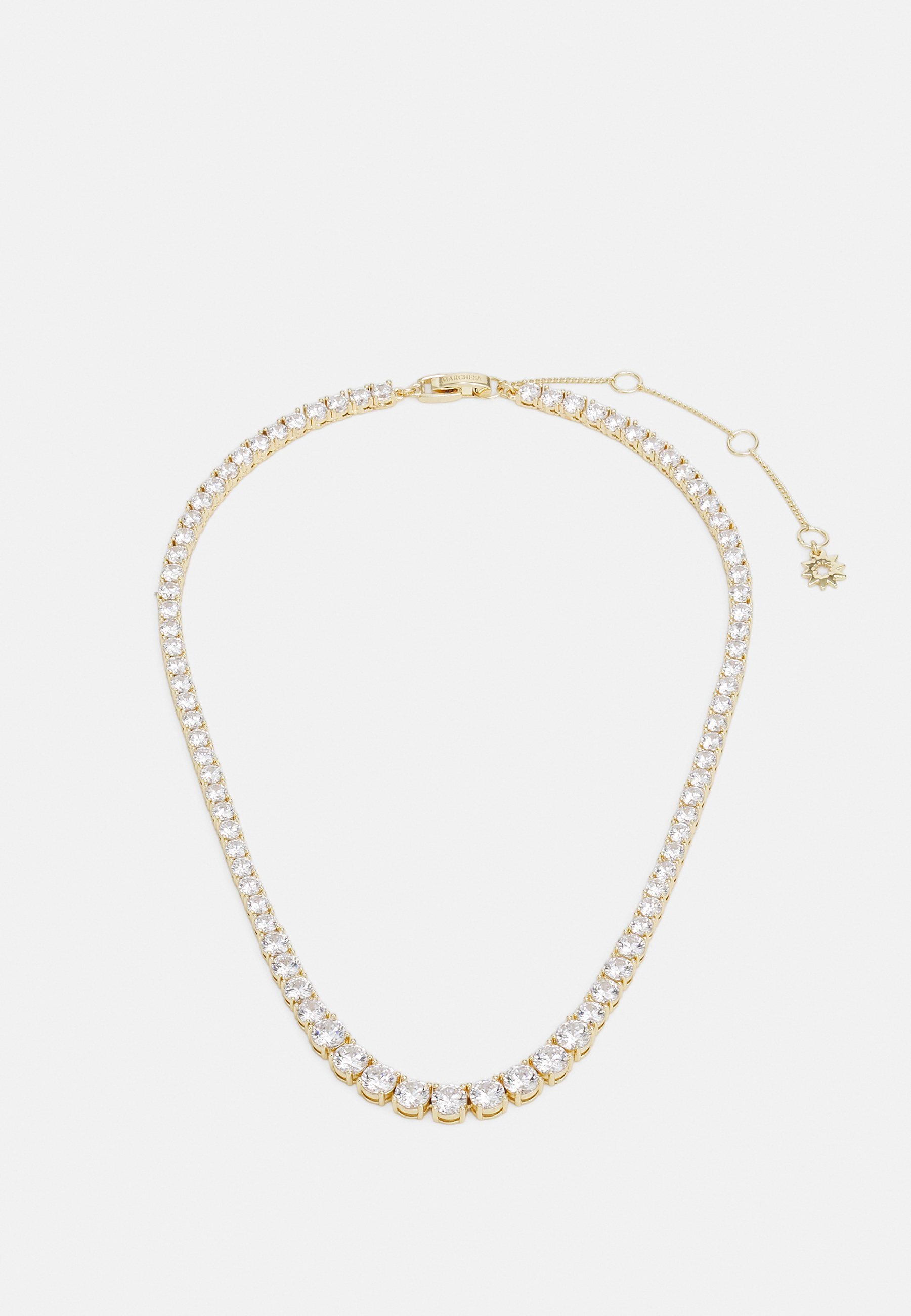 Collana Marchesa - color oro