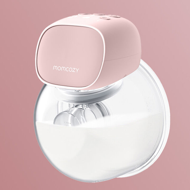 Momcozy S9 Pro