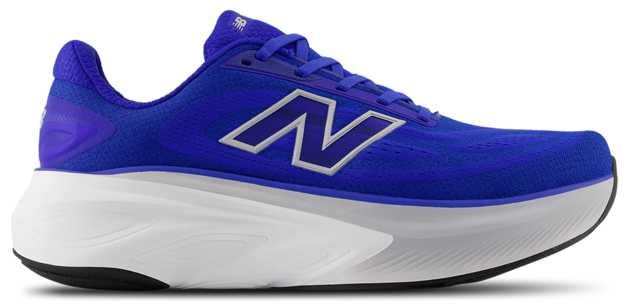 New Balance Fresh Foam X More V6
