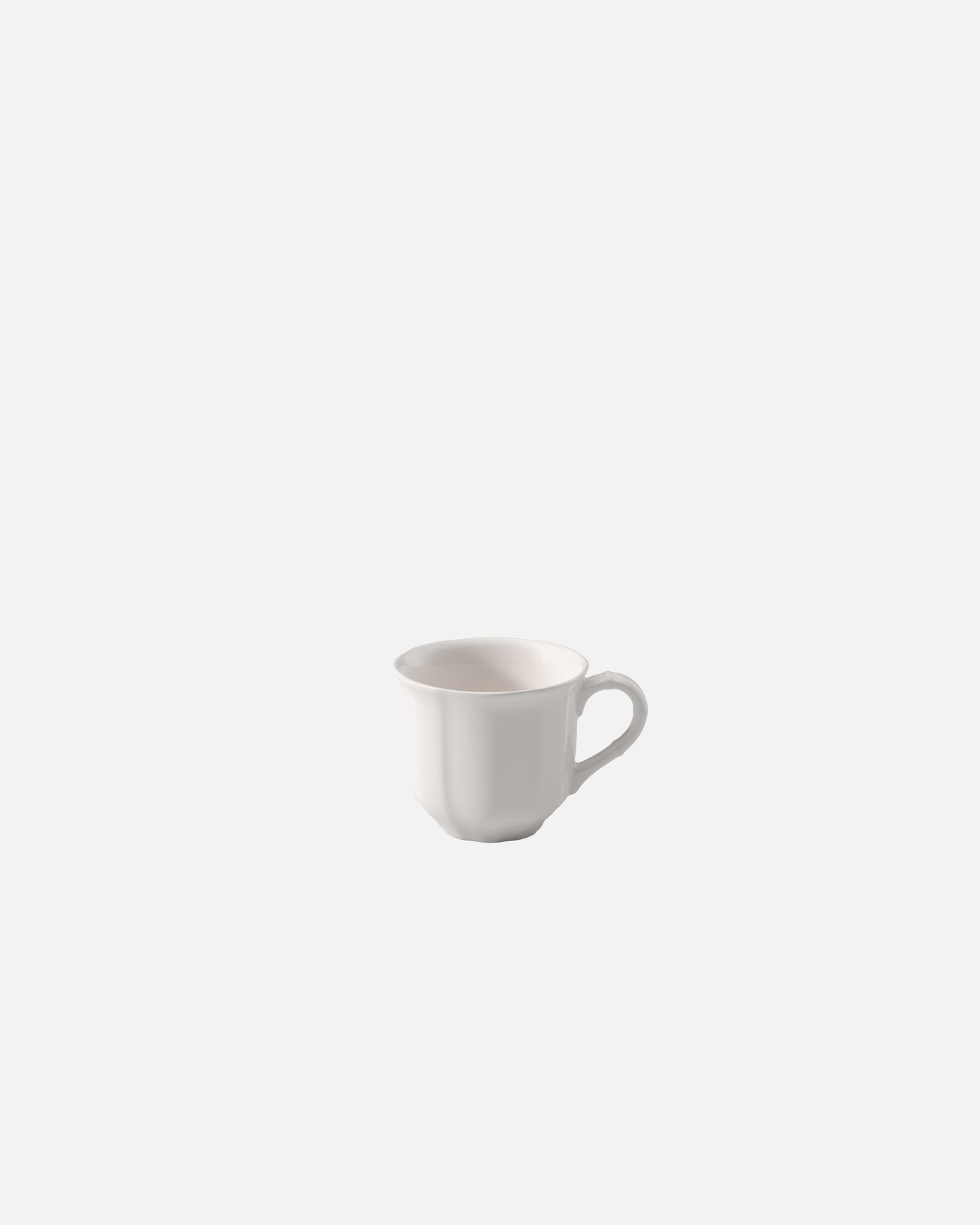 Villeroy & Boch Manoir Mocha Cup - 1 kus