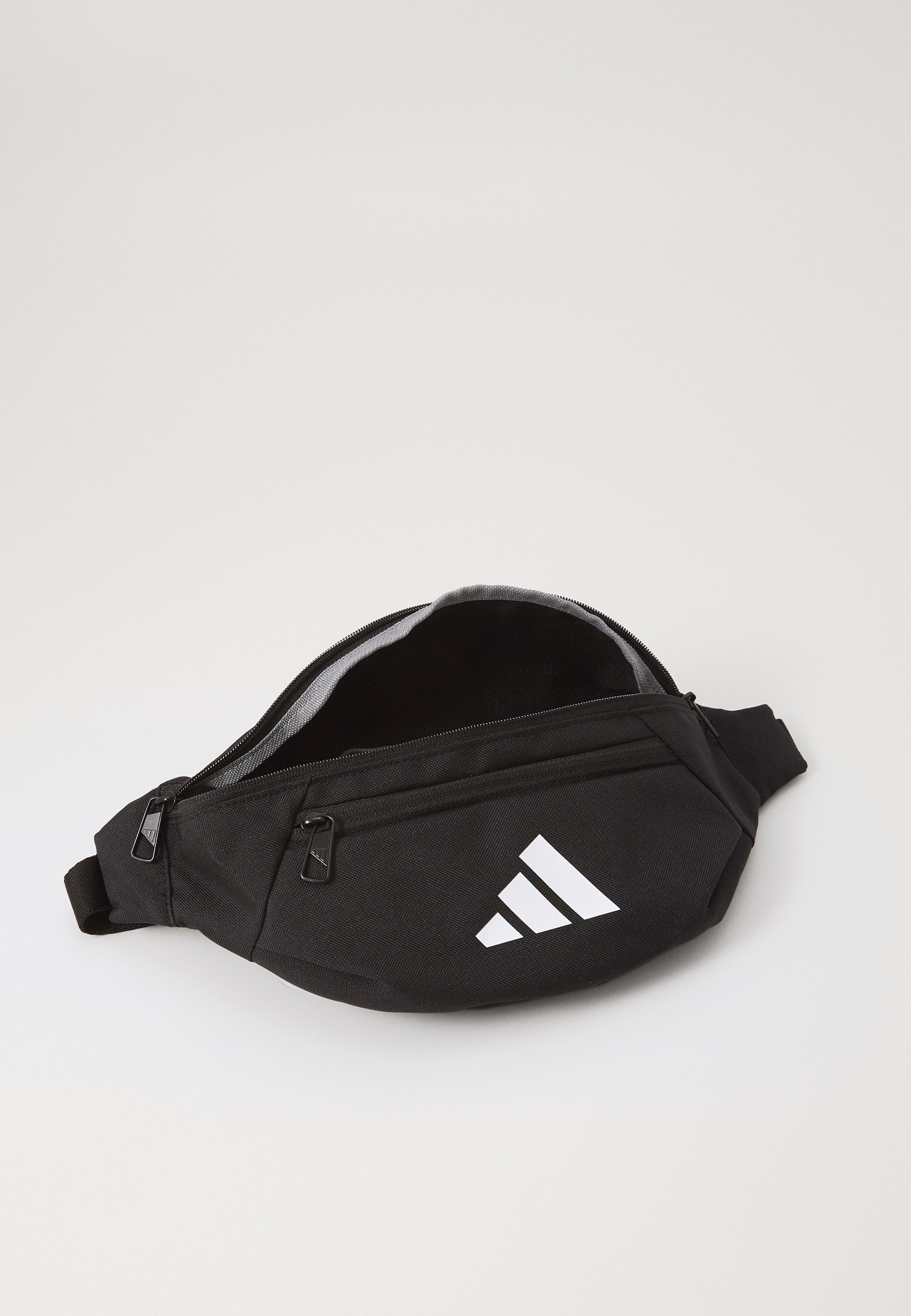 adidas Performance TORBA ZA PAS UNISEX - Torba za okoli pasu - črna