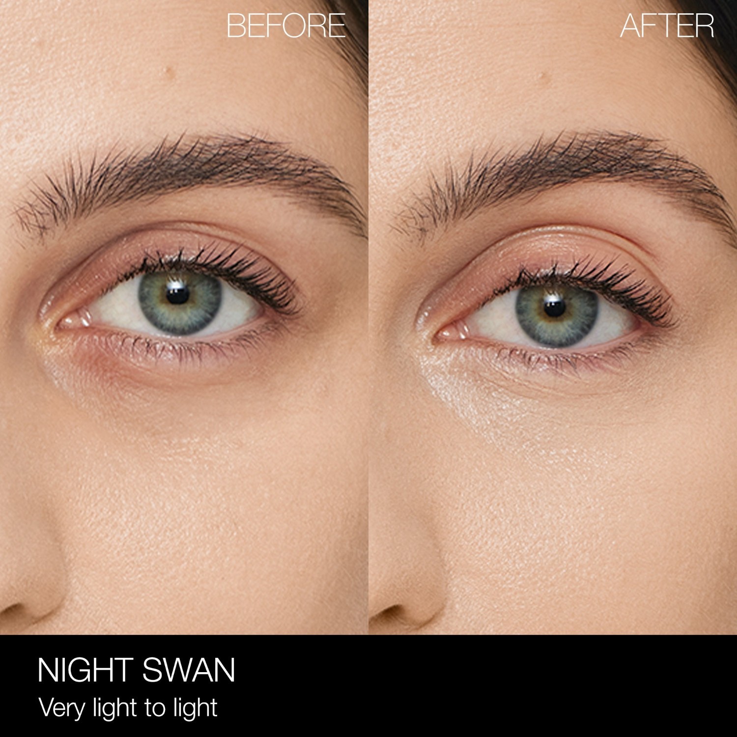NARS korektor koji reflektira svjetlost i posvjetljuje oči - 6 g