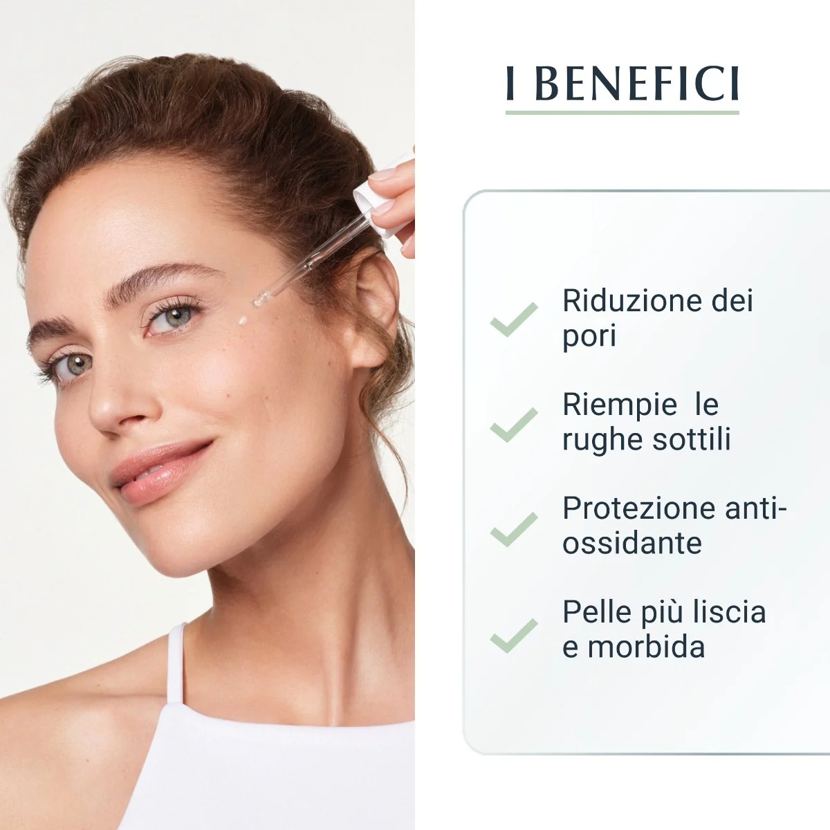 EUCERIN Eucerin Hyaluron-Filler Perfecting Serum 30 ml Vereinheitlichendes und glättendes Serum