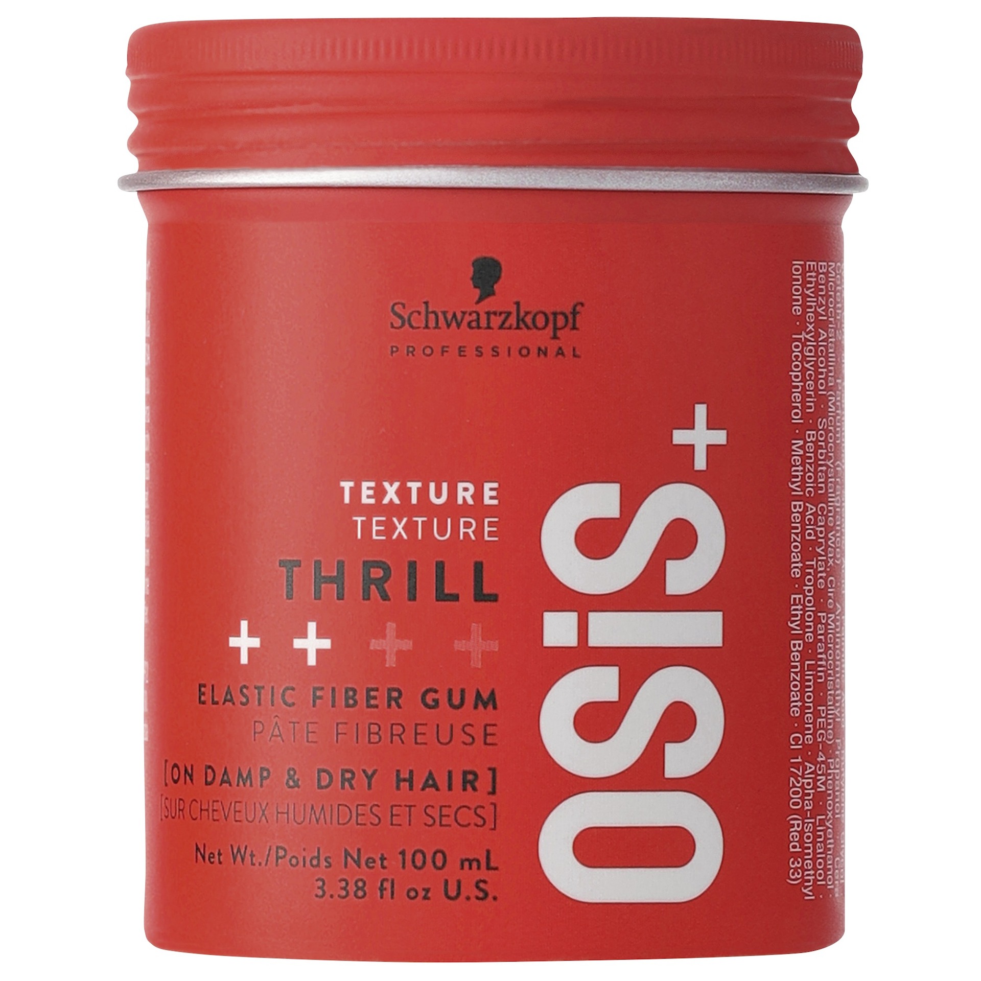 OSiS Thrill vosak za oblikovanje kose 100 ml - Schwarzkopf Professional