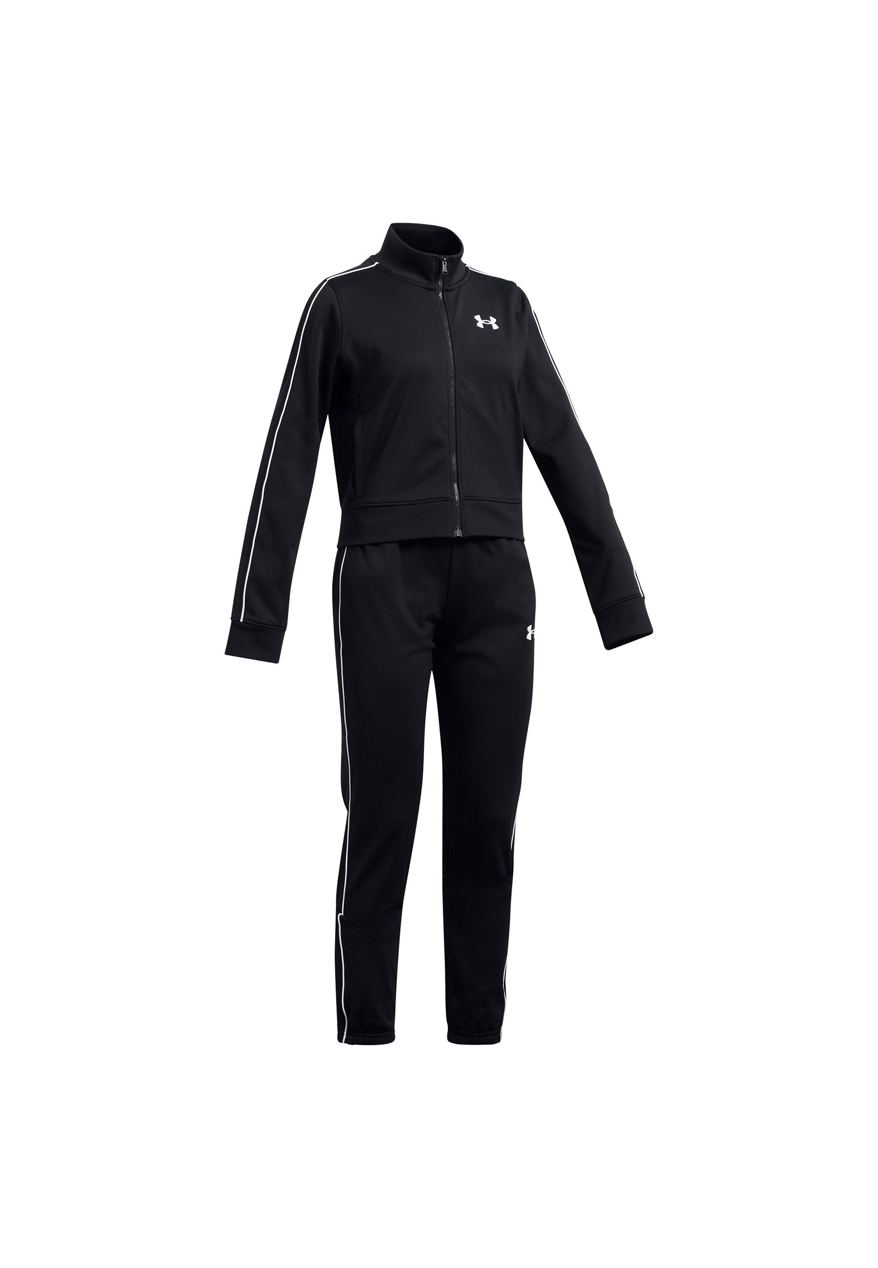 Tuta Under Armour ICON KNIT - nera