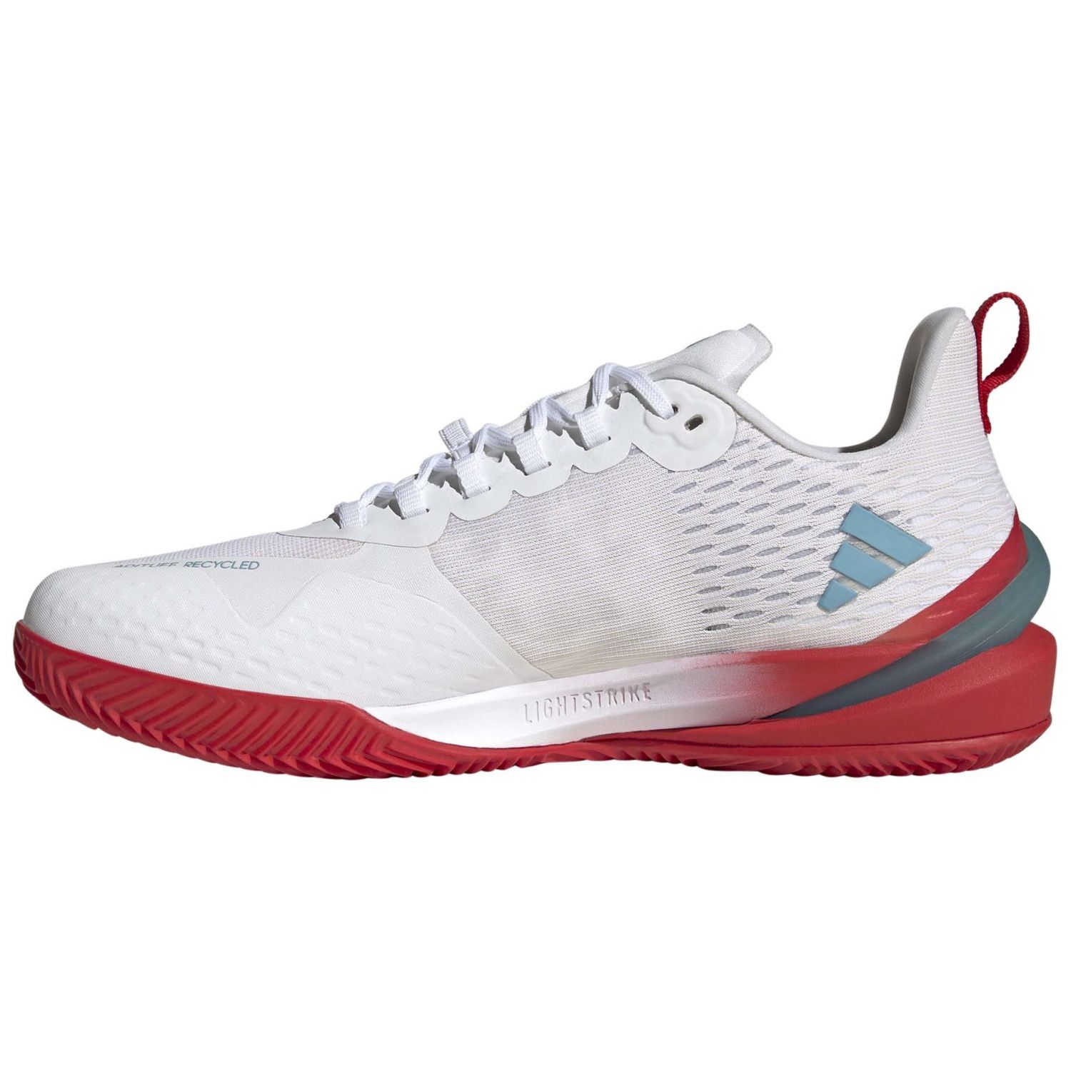  Zapatillas adidas Adizero Cybersonic M Clay