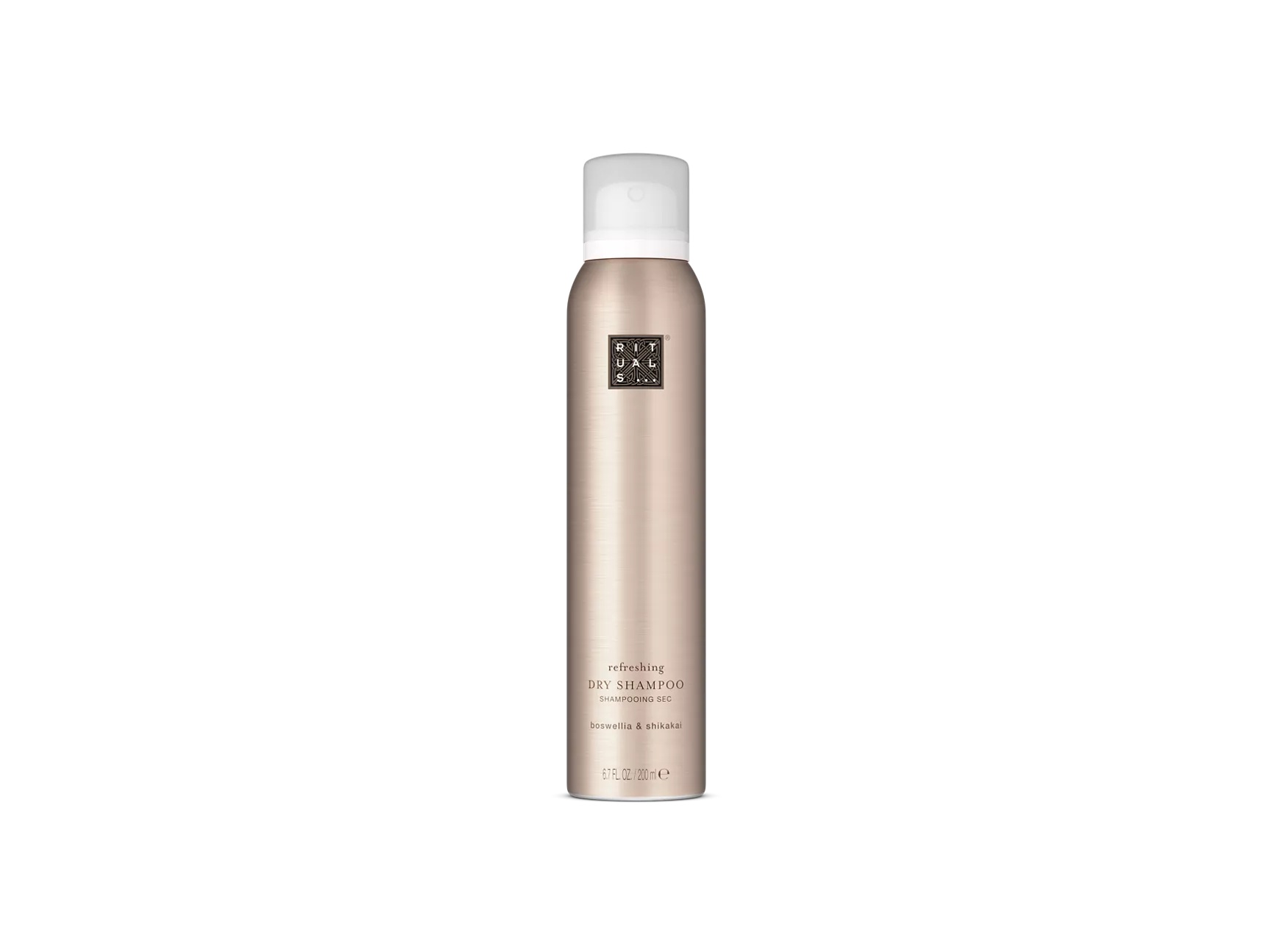 Elixir Hair Collection suhi šampon, 200 ml