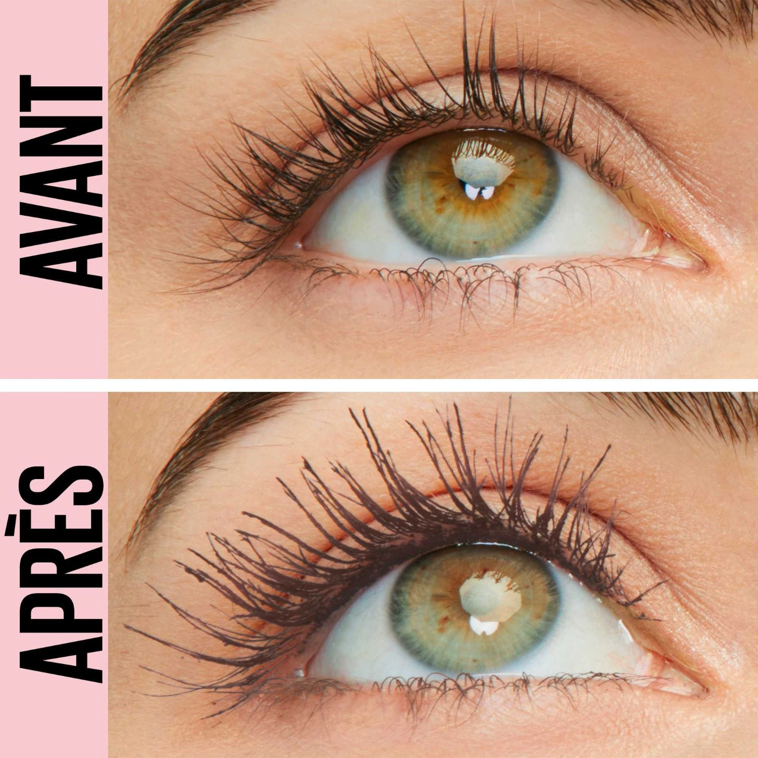 Maybelline Cils Sensational Sky High