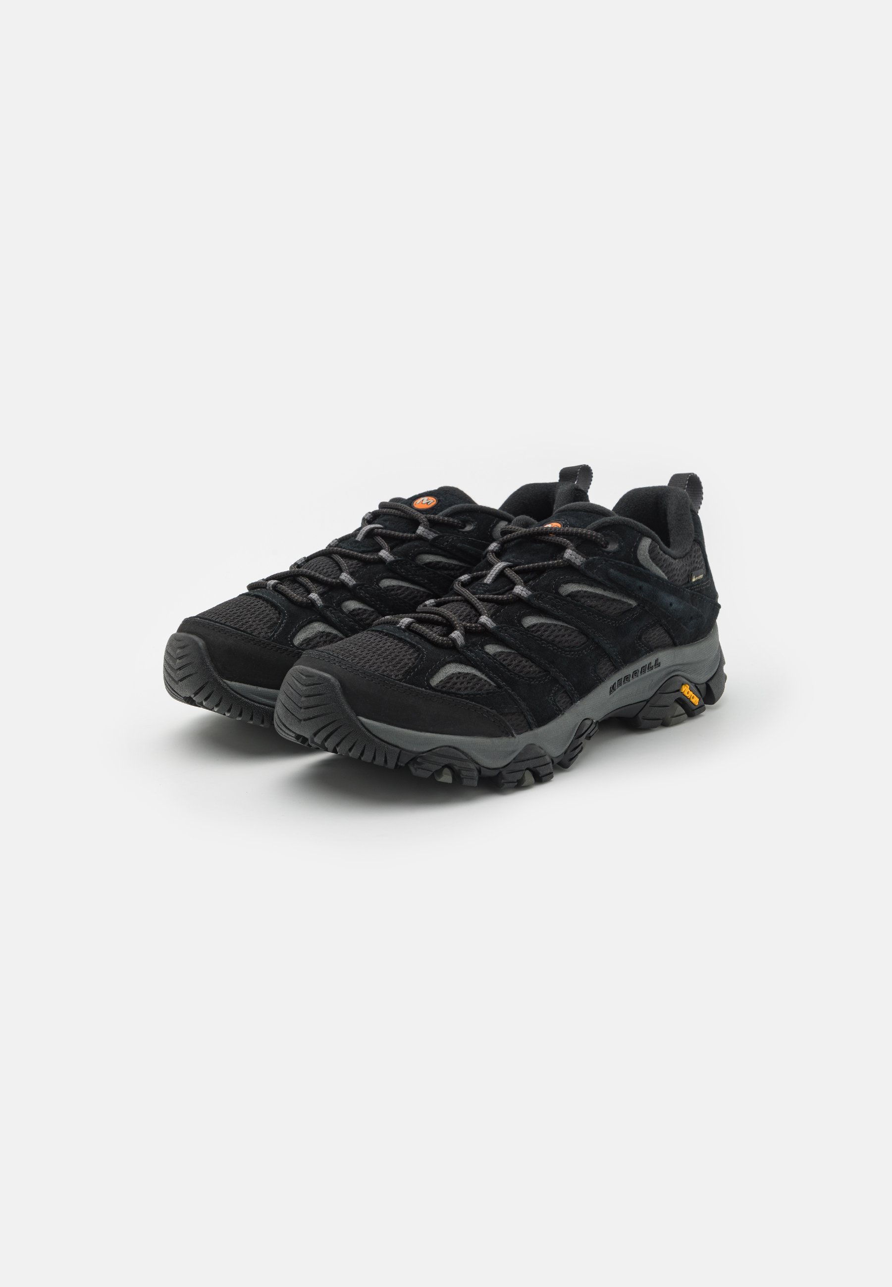 Merrell MOAB 3 GORE TEX - Chaussures de randonnée - noires