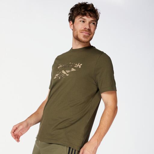  Reebok marškinėliai