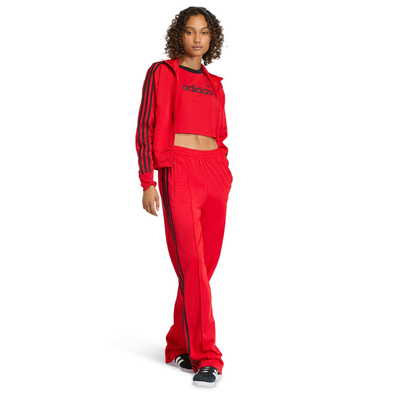 adidas Firebird Classic -verryttelytakki