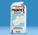 PRONTEX Safety Prontex wattenstaafjes in vierkante vorm