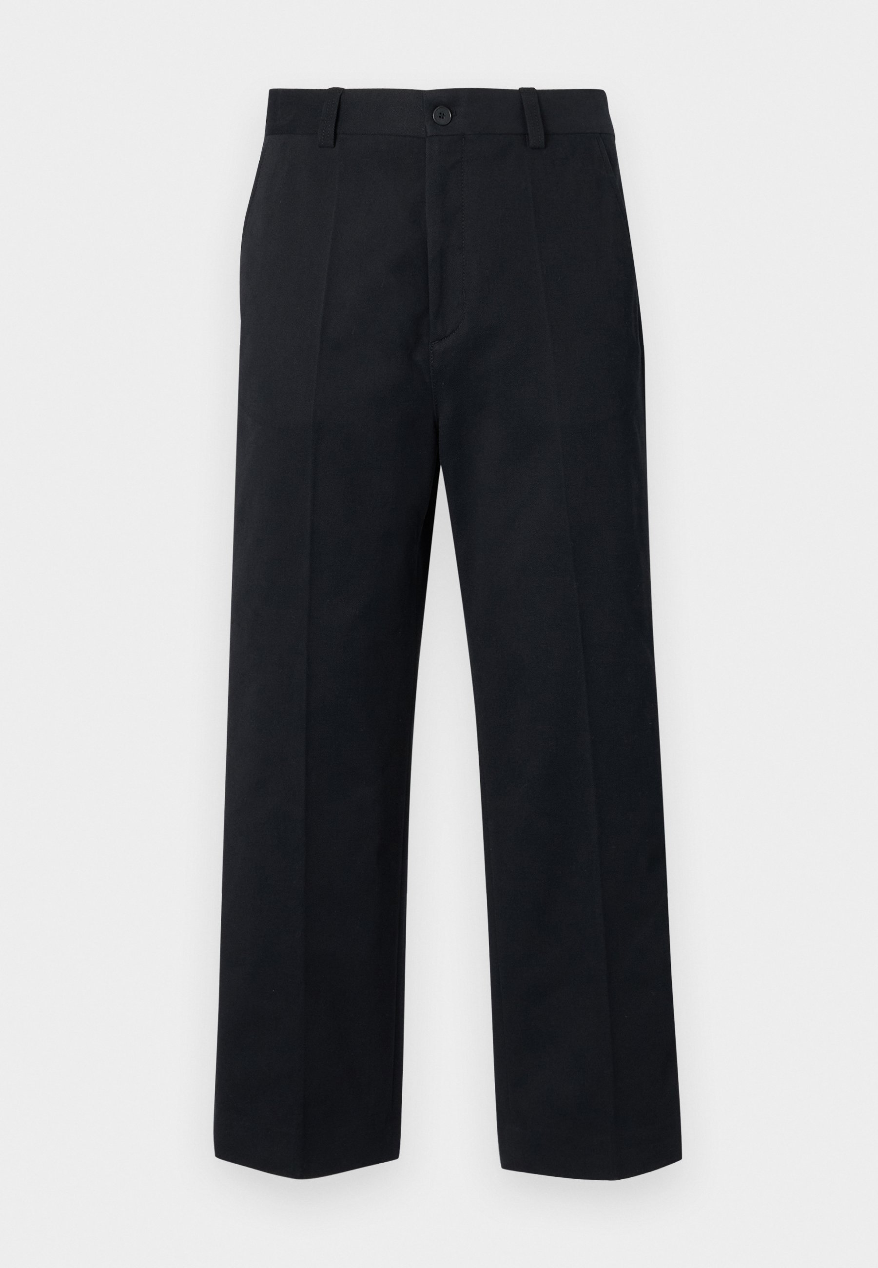 Pantaloni da lavoro Filippa K - Pantaloni - nero lavato