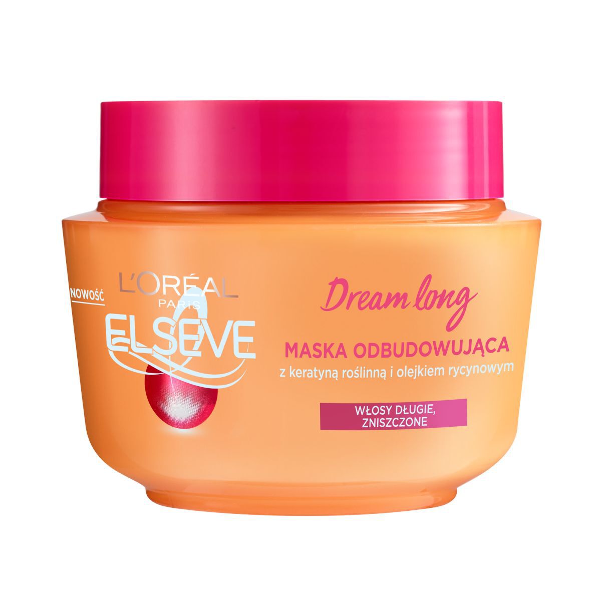 L'Oréal Paris Elseve Dream Long