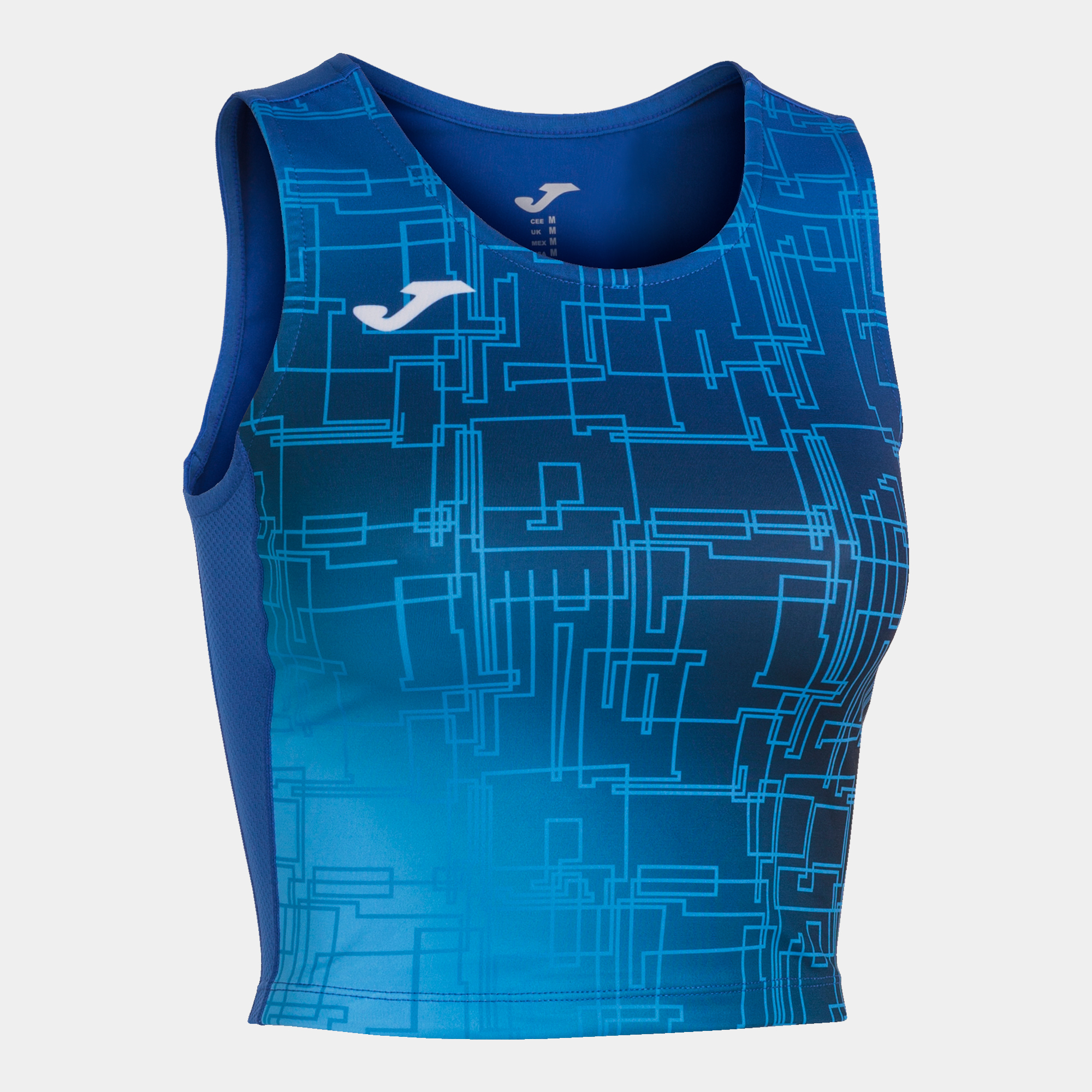 Top Joma Elite Viii Royal