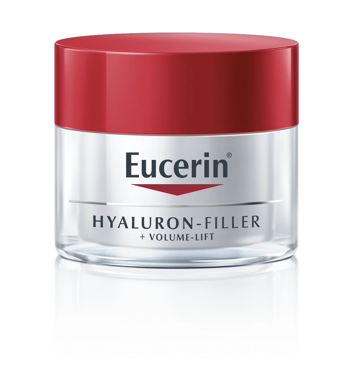 EUCERIN Eucerin Hyaluron-Filler+Volume-Lift anti-rimpel dagcrème 50 ml voor de normale huid