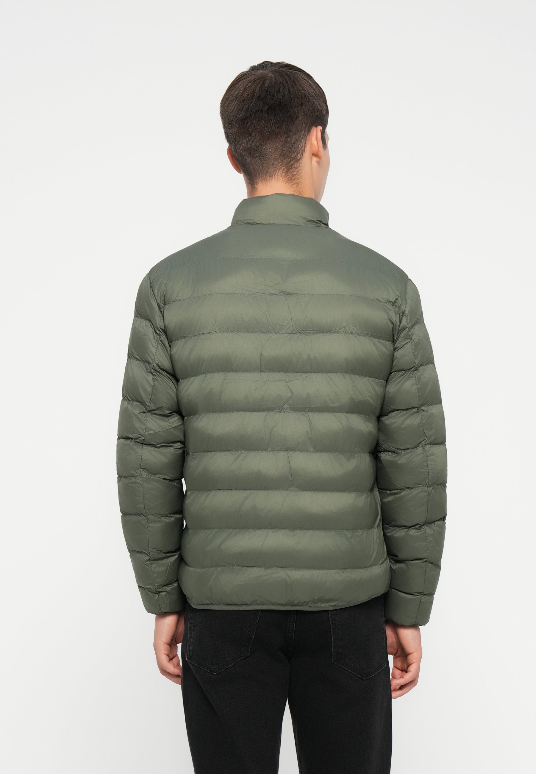 LTB NATOSA - Veste légère - trèfle à quatre feuilles