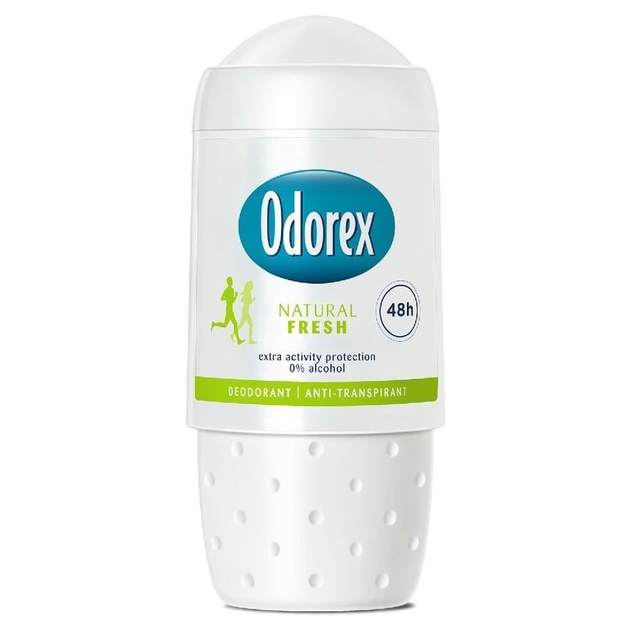 Odorex roll-on dezodorant – 55 ml