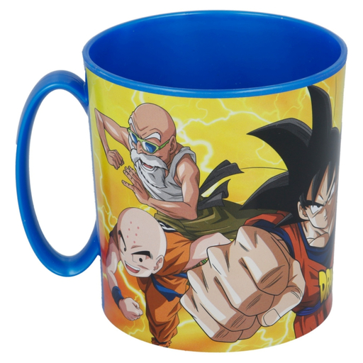 Caneca Dragon Ball 62040