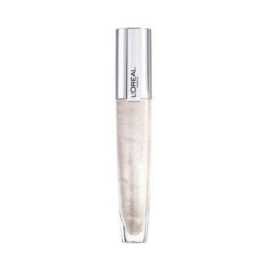L'Oréal Paris Brilliant Plump Gloss -huulipuna 6 ml