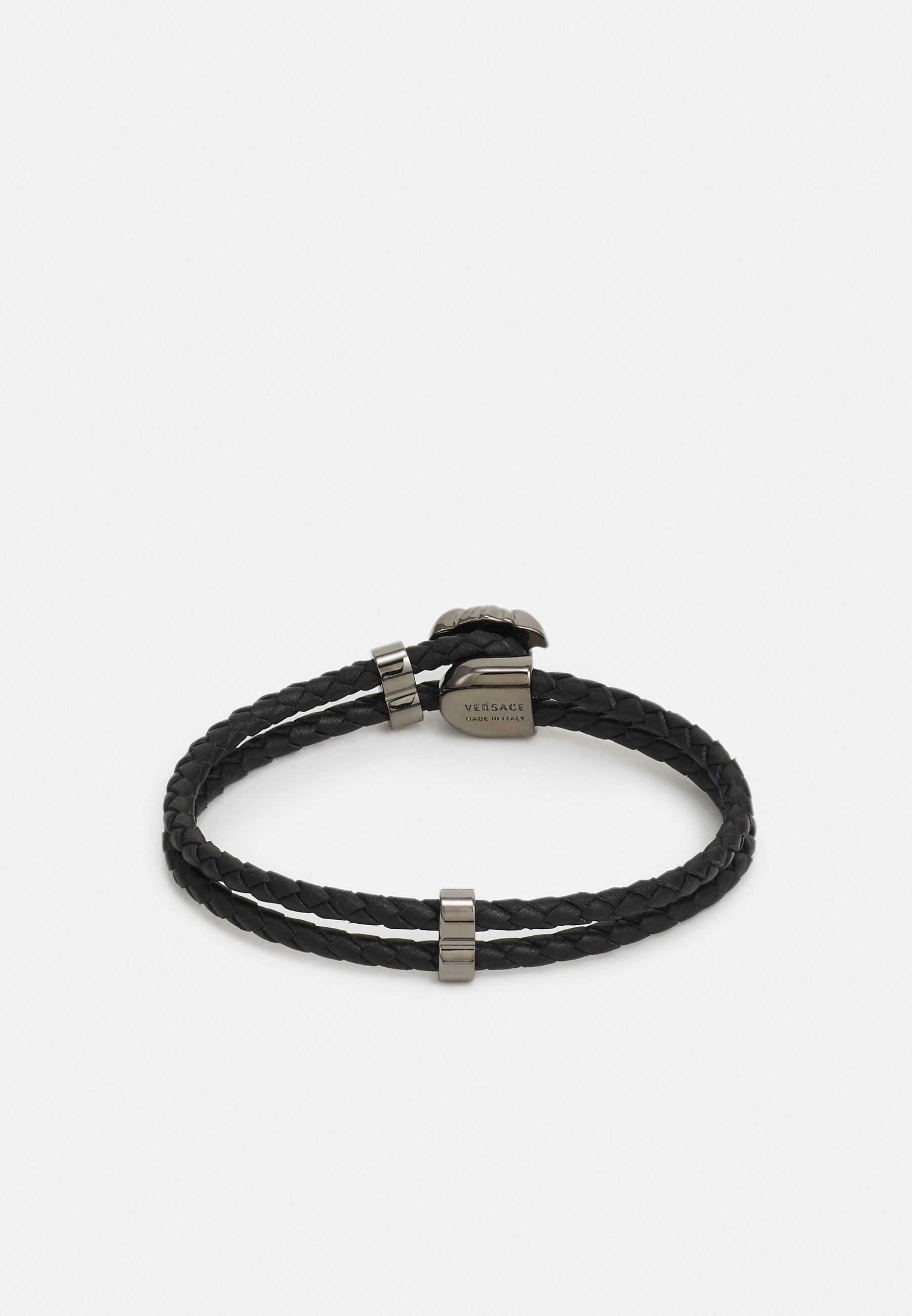 Versace UNISEX - Armband - nero/orodo