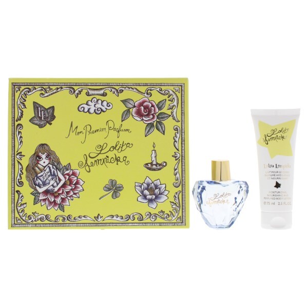 Lolita Lempicka Mon Premier Parfum EDP 50ml dárková sada