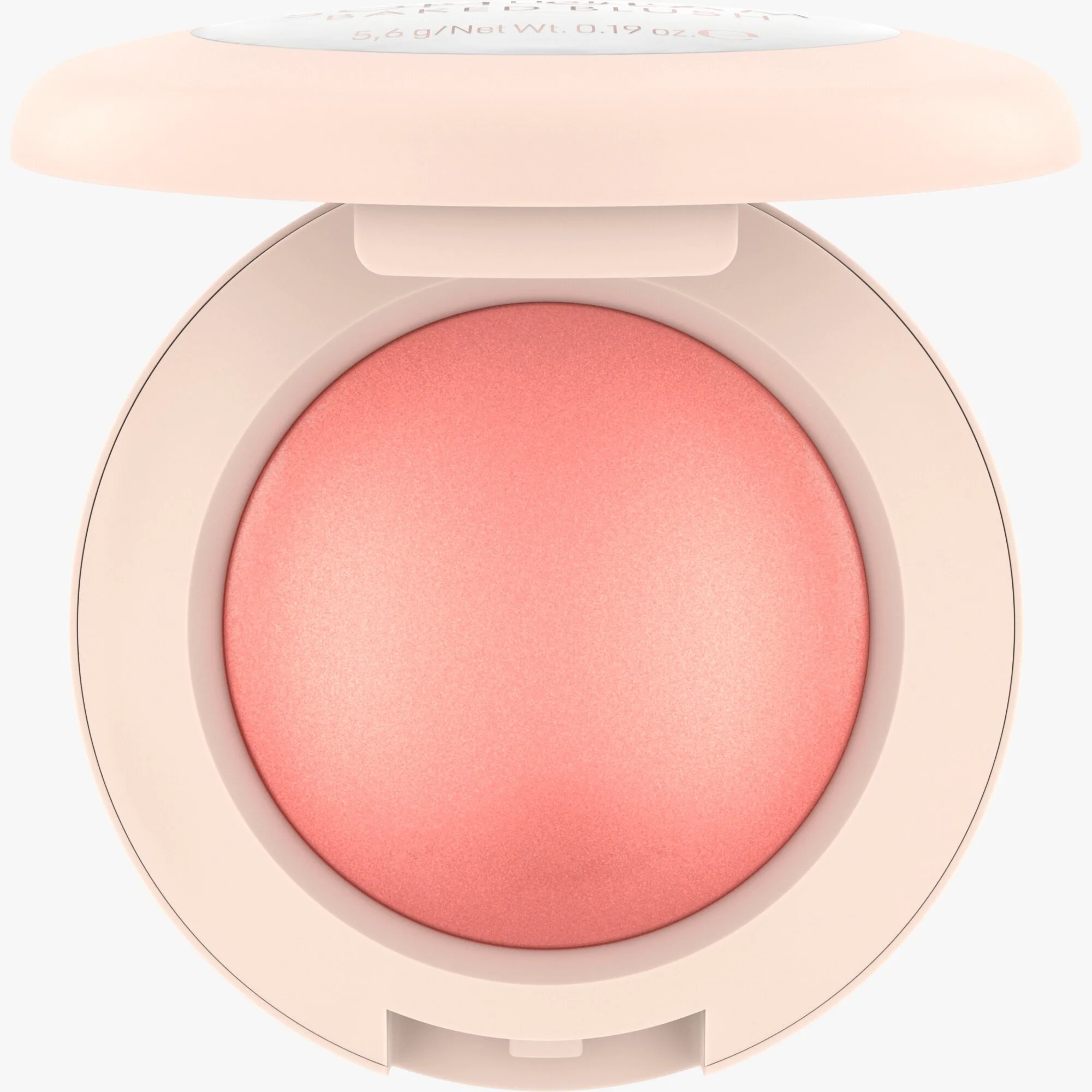 Viso Soft Glam Blush Illuminante - Sublimatori e Illuminanti, Fard compatto